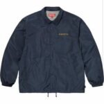 Jacket Supreme NYC Coach Windbreaker - Image 7