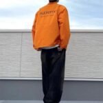 Jacket Supreme NYC Coach Windbreaker - Image 11