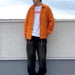 Jacket Supreme NYC Coach Windbreaker - Image 12