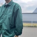 Jacket Supreme NYC Coach Windbreaker - Image 15