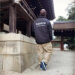 Jacket Supreme NYC Coach Windbreaker - Image 17