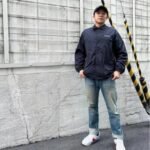 Jacket Supreme NYC Coach Windbreaker - Image 19