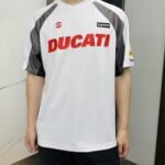 T-shirt Ducati Supreme Racing V4 - Image 7