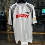 T-shirt Ducati Supreme Racing V4 - Image 10