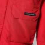 Jacket Canada Goose Fur-Lined Parka - Image 6