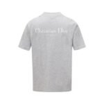 T-shirt Christian Dior Couture