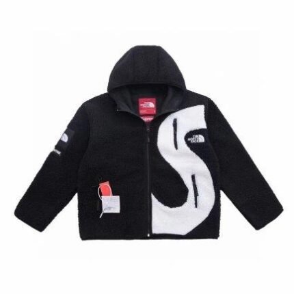 Jacket The North Face X Supreme Fleece