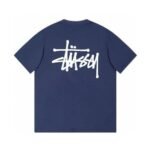 T-Shirt Stussy Logo Graphic - Image 8