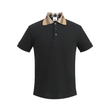 Polo Shirt Burberry