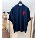 T-shirt Ami Paris 1:1 - Image 4