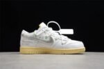 Off-White x Nike Dunk Low Lot 01 - Image 5