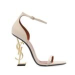 Yves Saint Laurent High Heel Sandal - Image 7