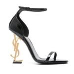 Yves Saint Laurent High Heel Sandal