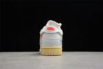 Off-White x Nike Dunk Low Lot 01 - Image 6