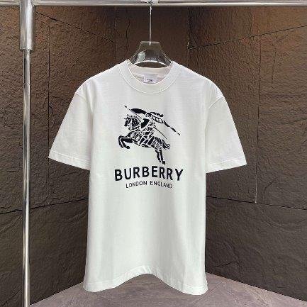 IMG25631 T-shirt Burberry - Image 1