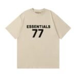 T-Shirts Fear of God Essentials
