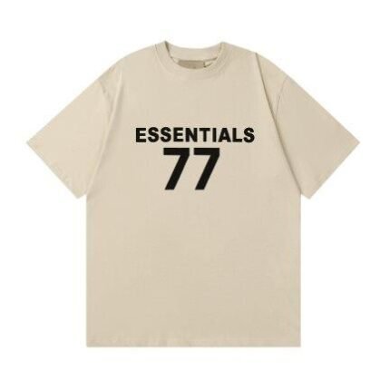 T-Shirts Fear of God Essentials