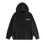 Amiri Hoodie Angel