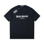 T-shirt Balmain Paris