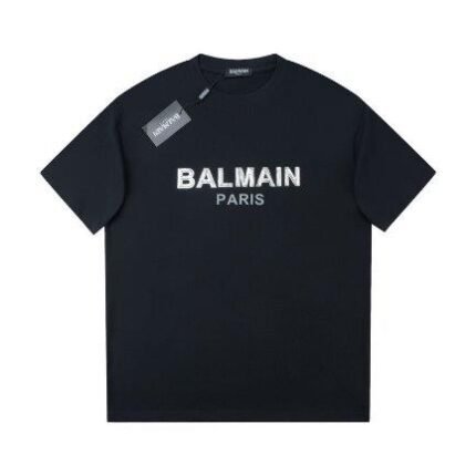 T-shirt Balmain Paris