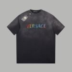 T-shirt Versace