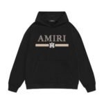Amiri Hoodie M.c