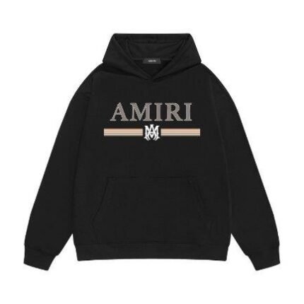 Amiri Hoodie M.c