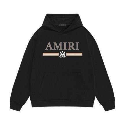 IMG25681 Amiri Hoodie M.c - Image 1