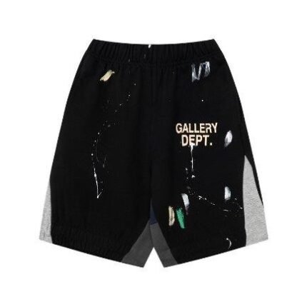 Shorts Gallery Dept