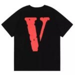 T-shirt VLONE x Youngboy NBA - Image 2