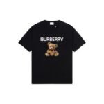 T-shirt Burberry