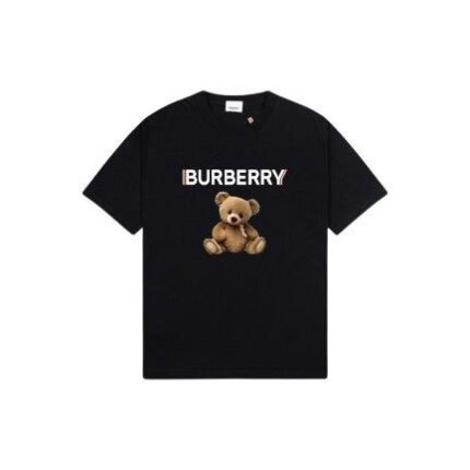 T-shirt Burberry