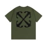 T-shirt Off-White - Image 3