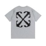 T-shirt Off-White - Image 5