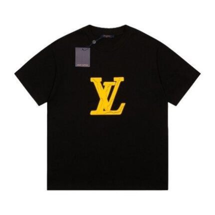 T-shirt Louis Vuitton