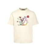 T-shirt Louis Vuitton