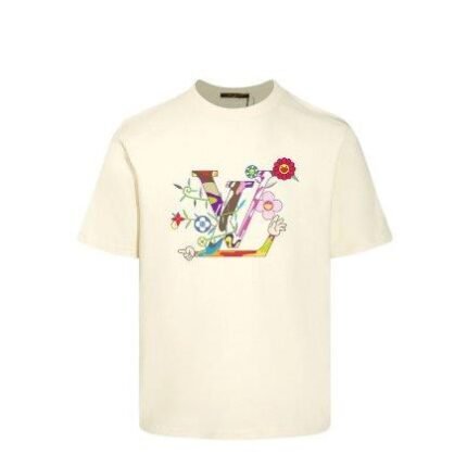 T-shirt Louis Vuitton
