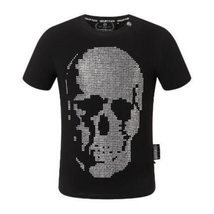 T-shirt Philipp Plein