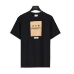 T-shirt Burberry London England