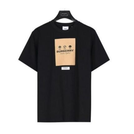 T-shirt Burberry London England