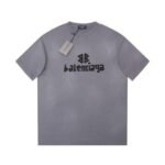 T-shirt Balenciaga