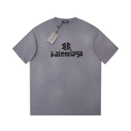 T-shirt Balenciaga