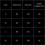 Shorts Nike x Fear of God - Image 3