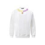 Sweatshirt Louis Vuitton Multicolor Logo