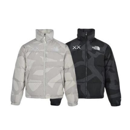 Jacket The North Face XX Puffer