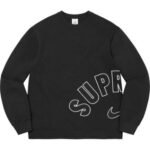 Sweatshirt Supreme Nike Arc Cr