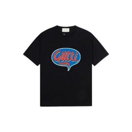 T-shirt Gucci