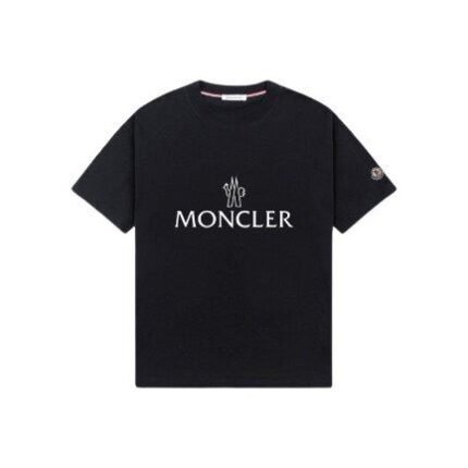 T-shirt Moncler