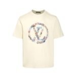 T-shirt Louis Vuitton