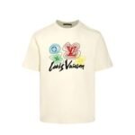 T-shirt Louis Vuitton